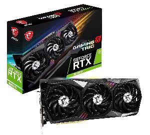 RTX3090 Graphics Card Brand new Sealed Inbox