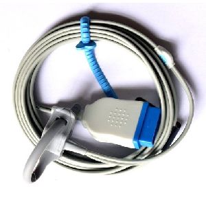 GE 2500 Neonatal Spo2 Sensor