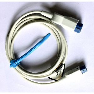 Philips 12 Pin to 8 Pin Spo2 Extension Cable
