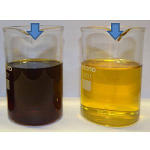 Vaccum/recycled/refining oil