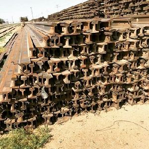 Ferrous & Non Ferrous Metal Scrap