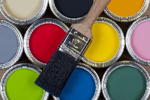 Vibrant Exterior Emulsion Paint