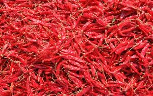 Teja Dried Red Chilli
