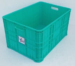 Plastic Giant crate without Wheels in CC,CH,SP,TP MODEL