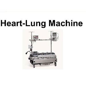 Heart Lung Machine