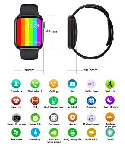 smart watch