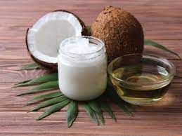 coconut oil