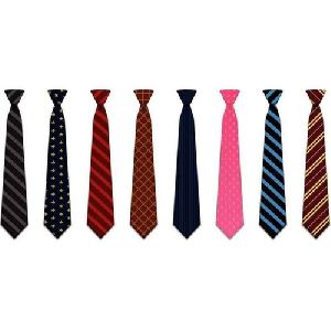 School Ties