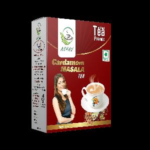 Cardamom Masala Tea