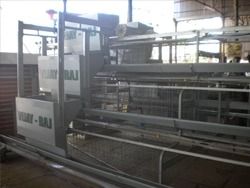 Poultry Comfort Cage