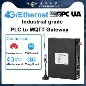 PLC IoT gateway, Packaging Type : Carton