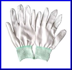 13 Gauge Polyester Gloves