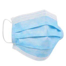 Disposable 3 Ply SM004M3P Face Mask