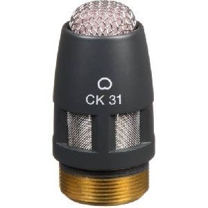 Microphone