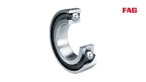 Spindle bearings