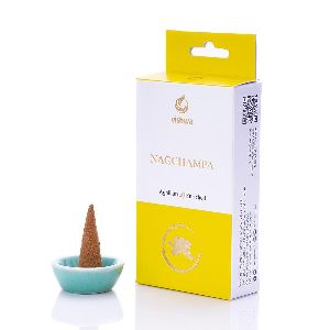 Nagchampa Cone
