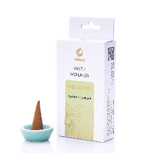 Wellbeing Cone