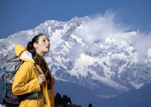 Darjeeling Honeymoon Package tour