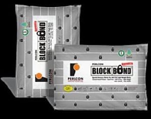BlockBond - Masonry Mortar