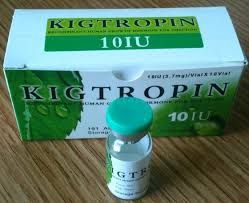 Kigtropin 10IU Injection