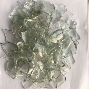 cullet glass scrap
