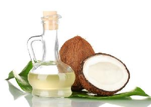 cold pressed coconut oil