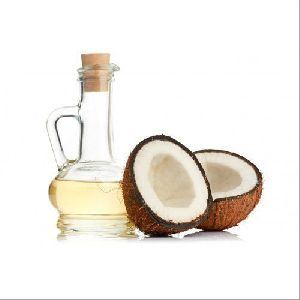 Premium Coconut Oil