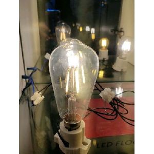 LED Filament Bulb