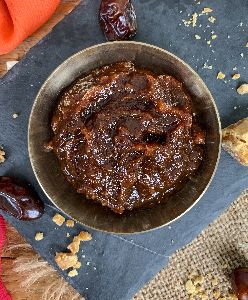 Date Tamarind Chutney