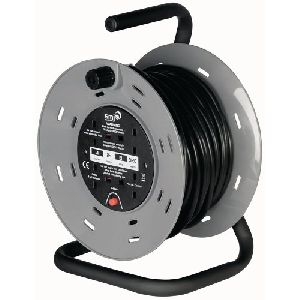 Extension Cable Drum