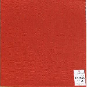 Red Party Wear Fabric