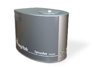 Spinsolve Carbon