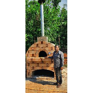 woodfire pizza ovens