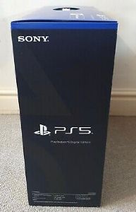 Sony playStation 5