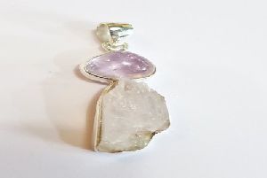 Kunzite Rough Stone