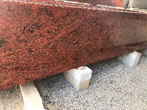 Red Granite