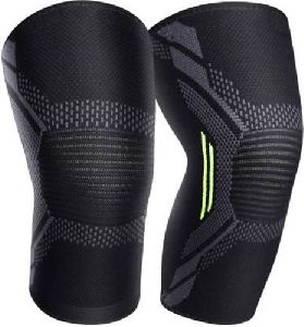 3D KNEE SUPPORT