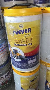 Nevea Gold AW-68 Hydraulic Oil