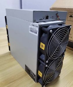 Bitmain Antminer s19 Pro 110Th/s Asic miner includes Power supply
