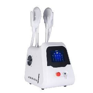 Electro Magnetic Muscle Cellulite Removal Treatment Sculptor