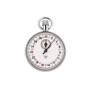 Acromec Mechanical Stopwatch