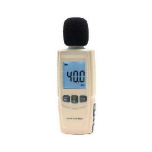 Sound Level Meter