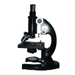 Advanced Travelling Microscope