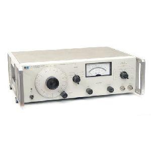 Audio Frequency Oscillator