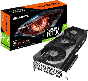 Gigabyte GeForce RTX 3070 GAMING OC 8GB V2 LHR Graphics Card