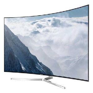 Samsung 49ku6570 49inch 4k Ultra hd Smart Curved Led Television