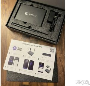 SenseCAP M1 Helium HNT Hotspot Miner