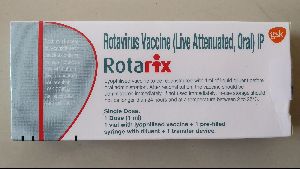 rotavirus vaccine