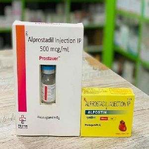 alprostadil injection