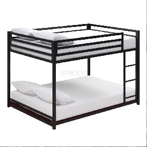 Metal Bunk Bed